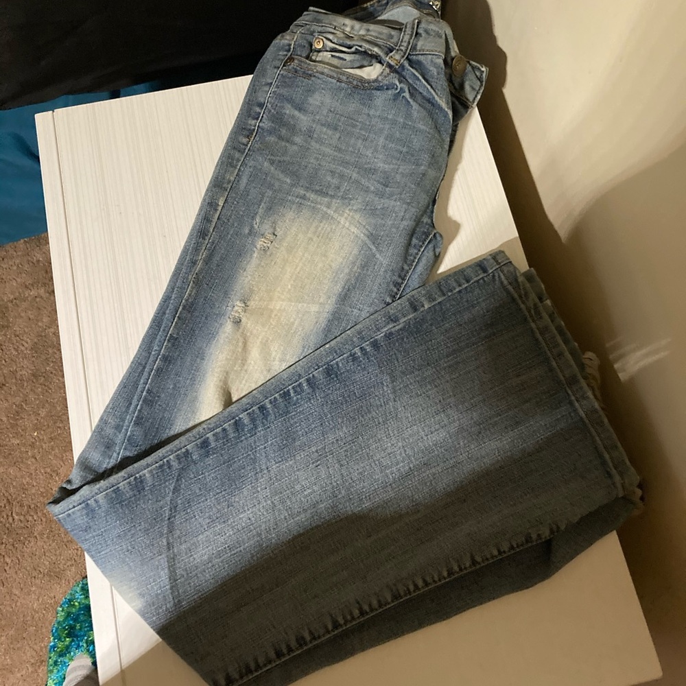 Jeans